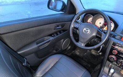 Mazda 3, 2008 год, 750 000 рублей, 1 фотография