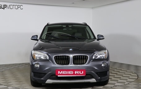 BMW X1, 2013 год, 1 319 990 рублей, 2 фотография