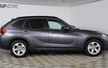 BMW X1, 2013 год, 1 319 990 рублей, 4 фотография