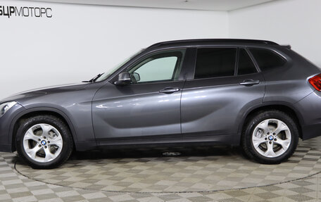 BMW X1, 2013 год, 1 319 990 рублей, 8 фотография