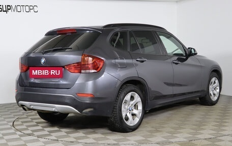 BMW X1, 2013 год, 1 319 990 рублей, 5 фотография