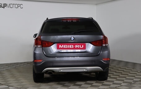 BMW X1, 2013 год, 1 319 990 рублей, 6 фотография