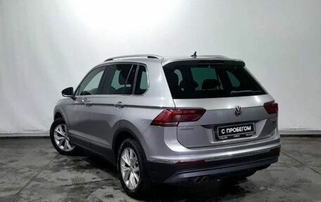 Volkswagen Tiguan II, 2018 год, 2 535 000 рублей, 7 фотография