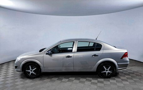 Opel Astra H, 2008 год, 460 000 рублей, 10 фотография