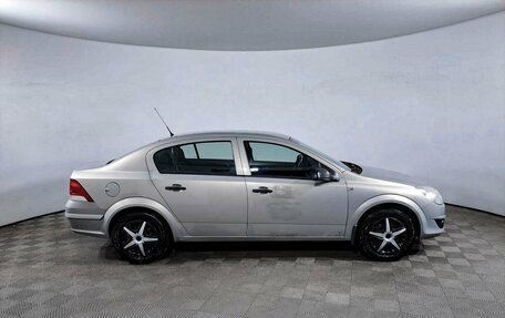 Opel Astra H, 2008 год, 460 000 рублей, 5 фотография