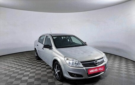 Opel Astra H, 2008 год, 460 000 рублей, 3 фотография