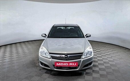 Opel Astra H, 2008 год, 460 000 рублей, 2 фотография