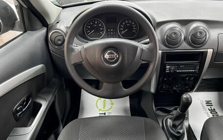 Nissan Almera, 2014 год, 785 000 рублей, 12 фотография