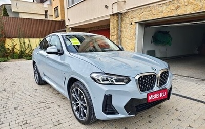 BMW X4, 2024 год, 8 850 000 рублей, 1 фотография