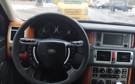 Land Rover Range Rover III, 2002 год, 450 000 рублей, 6 фотография