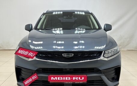 Geely Tugella FY11, 2021 год, 2 695 000 рублей, 2 фотография