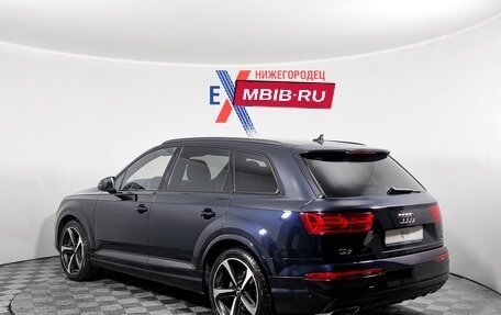 Audi Q7, 2017 год, 4 133 000 рублей, 6 фотография