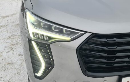 Haval Jolion, 2023 год, 2 027 000 рублей, 3 фотография