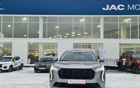 Haval Jolion, 2023 год, 2 027 000 рублей, 4 фотография