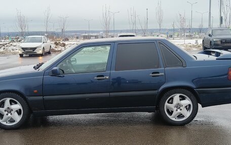 Volvo 850, 1994 год, 320 000 рублей, 2 фотография