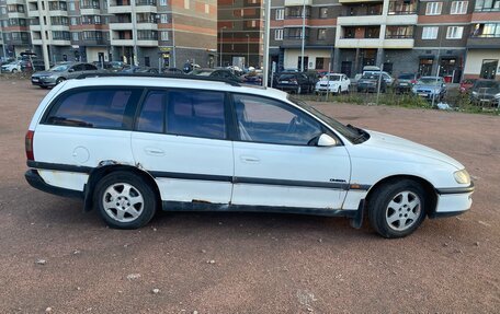 Opel Omega B, 1995 год, 270 000 рублей, 3 фотография