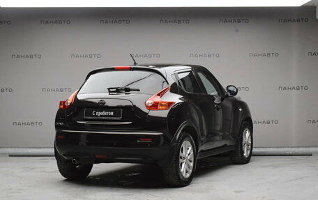 Nissan Juke II, 2012 год, 954 000 рублей, 2 фотография