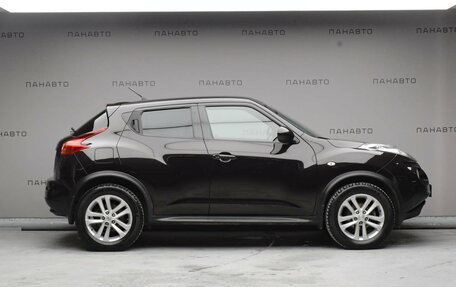 Nissan Juke II, 2012 год, 954 000 рублей, 4 фотография