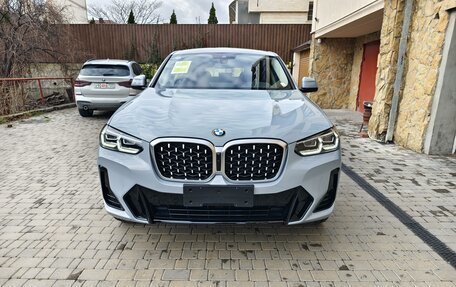 BMW X4, 2024 год, 8 850 000 рублей, 2 фотография