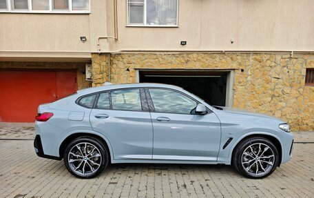 BMW X4, 2024 год, 8 850 000 рублей, 3 фотография