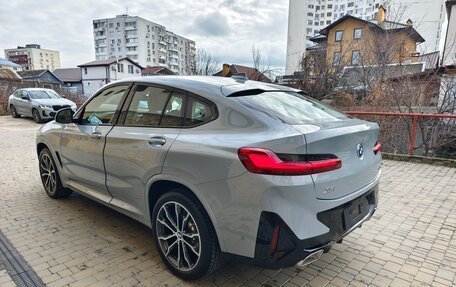 BMW X4, 2024 год, 8 850 000 рублей, 4 фотография