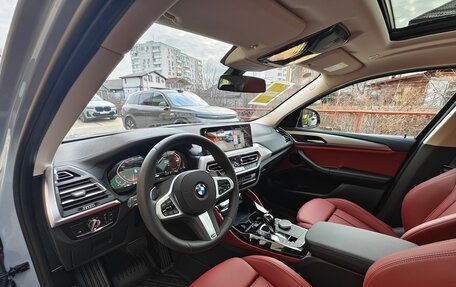 BMW X4, 2024 год, 8 850 000 рублей, 6 фотография