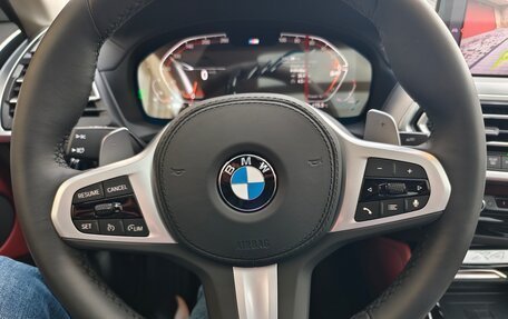 BMW X4, 2024 год, 8 850 000 рублей, 7 фотография