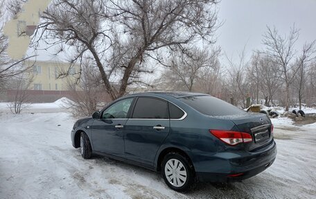 Nissan Almera, 2013 год, 650 000 рублей, 2 фотография