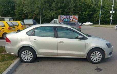 Volkswagen Polo VI (EU Market), 2014 год, 685 000 рублей, 2 фотография