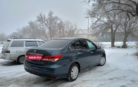 Nissan Almera, 2013 год, 650 000 рублей, 3 фотография