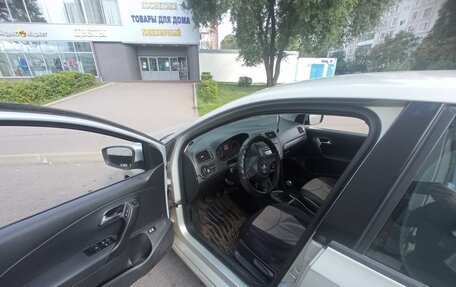 Volkswagen Polo VI (EU Market), 2014 год, 685 000 рублей, 22 фотография