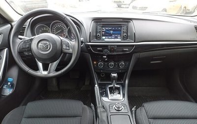 Mazda 6, 2014 год, 1 649 000 рублей, 1 фотография