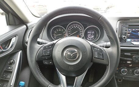 Mazda 6, 2014 год, 1 649 000 рублей, 4 фотография