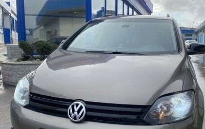 Volkswagen Golf Plus II, 2012 год, 1 050 000 рублей, 1 фотография