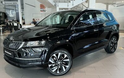 Skoda Karoq I, 2024 год, 3 730 000 рублей, 1 фотография