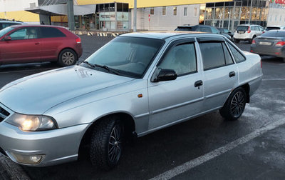 Daewoo Nexia I рестайлинг, 2011 год, 150 000 рублей, 1 фотография