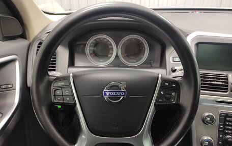 Volvo XC60 II, 2011 год, 1 499 000 рублей, 7 фотография