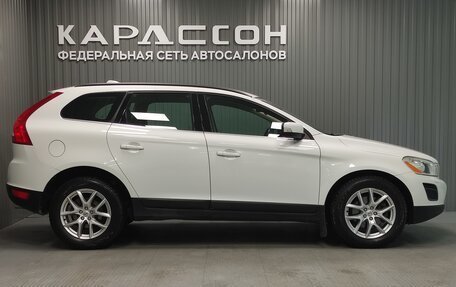 Volvo XC60 II, 2011 год, 1 499 000 рублей, 6 фотография