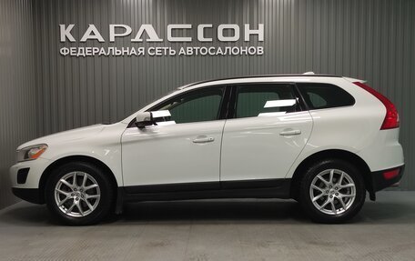 Volvo XC60 II, 2011 год, 1 499 000 рублей, 5 фотография