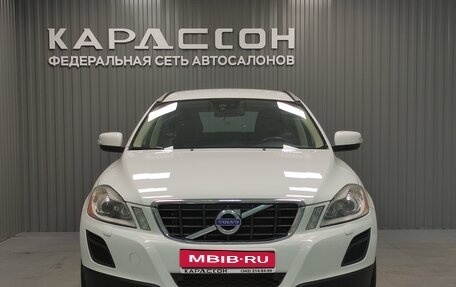 Volvo XC60 II, 2011 год, 1 499 000 рублей, 3 фотография