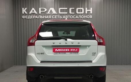 Volvo XC60 II, 2011 год, 1 499 000 рублей, 4 фотография