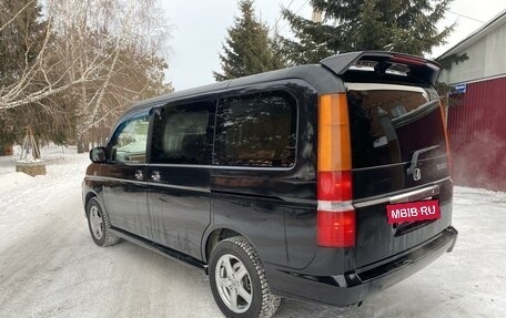 Honda Stepwgn II рестайлинг, 2003 год, 950 000 рублей, 4 фотография