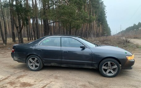 Toyota Chaser IV, 1990 год, 499 000 рублей, 16 фотография