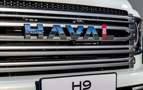 Haval H9, 2024 год, 4 899 000 рублей, 26 фотография