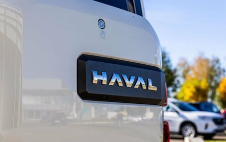 Haval H9, 2024 год, 4 899 000 рублей, 37 фотография