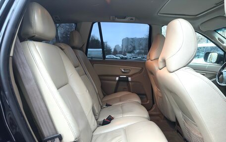 Volvo XC90 II рестайлинг, 2008 год, 1 199 000 рублей, 11 фотография