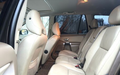 Volvo XC90 II рестайлинг, 2008 год, 1 199 000 рублей, 10 фотография