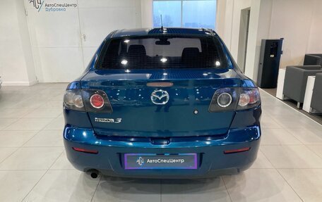 Mazda 3, 2006 год, 550 000 рублей, 7 фотография