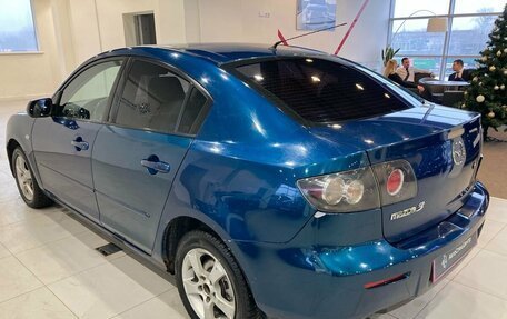 Mazda 3, 2006 год, 550 000 рублей, 6 фотография