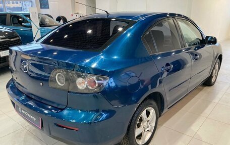 Mazda 3, 2006 год, 550 000 рублей, 8 фотография